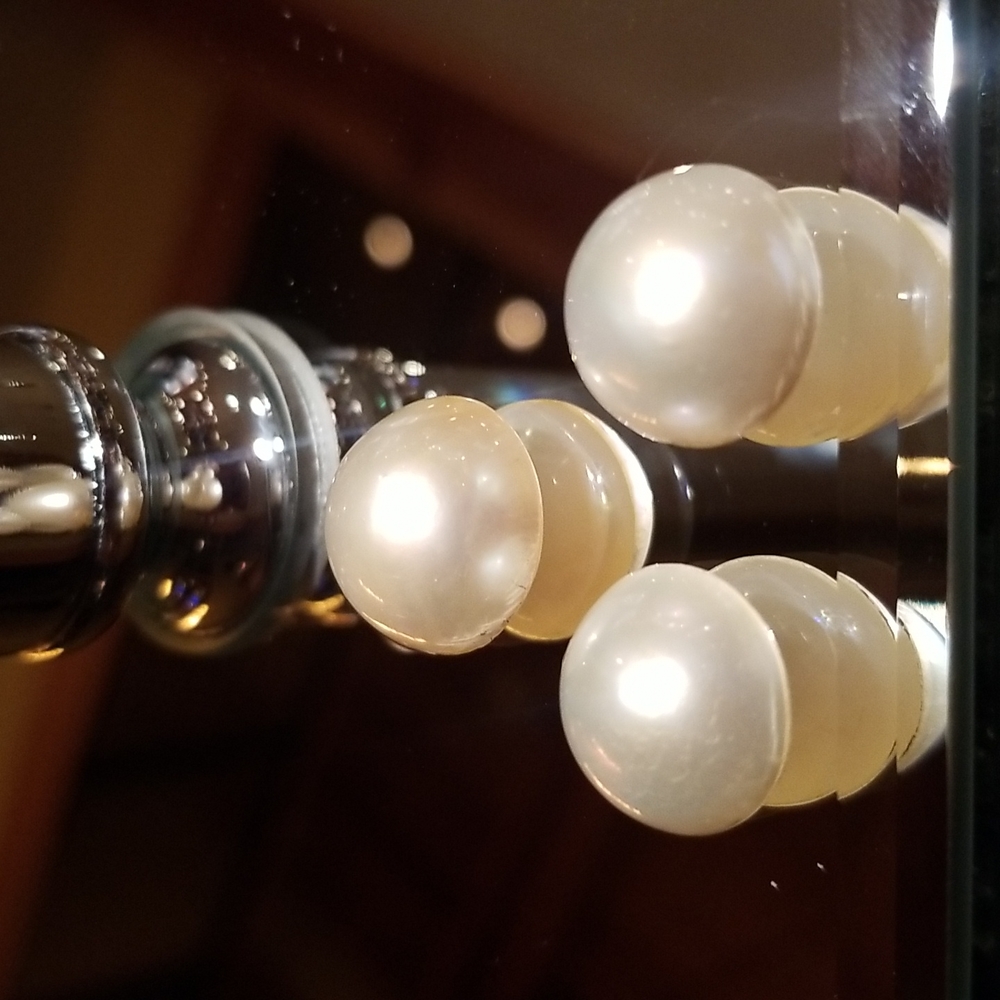 Mabe Pearl set